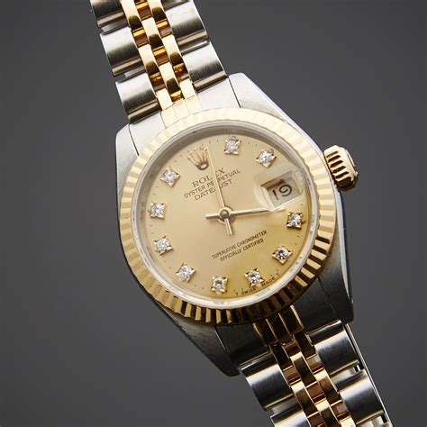 lady datejust rolex used|rolex lady datejust best price.